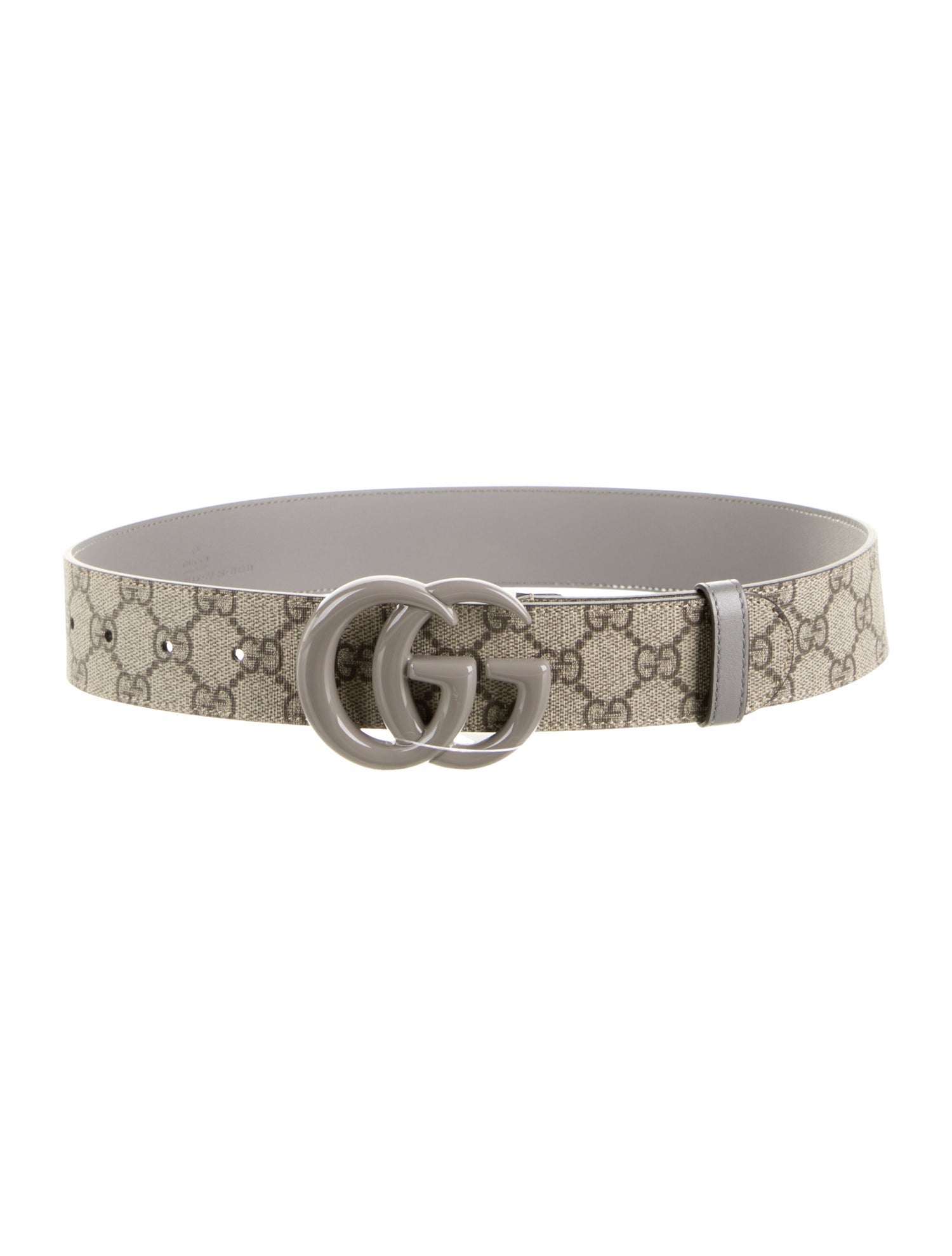 Gucci Belt Kit